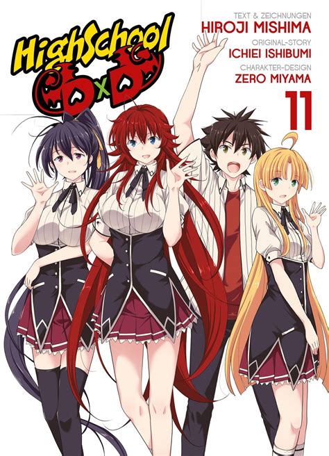 highschool dxd xxx|r/HighschoolDxDr34 .